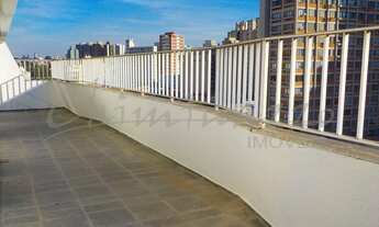 Imagem 2: APARTAMENTO RESIDENCIAL em CAMPINAS - SP, CAMBUI