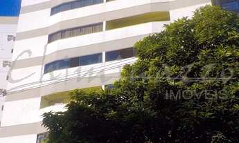 Imagem: APARTAMENTO RESIDENCIAL em CAMPINAS - SP