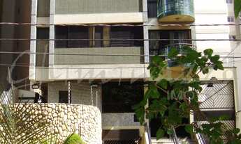 Imagem: APARTAMENTO RESIDENCIAL em CAMPINAS - SP