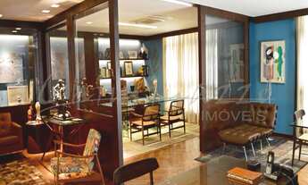 Imagem: SALA COMERCIAL em CAMPINAS - SP, VILLE SAINTE