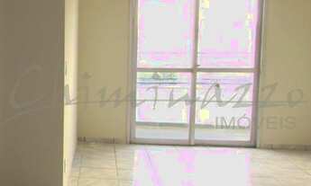 Imagem: APARTAMENTO RESIDENCIAL em CAMPINAS - SP
