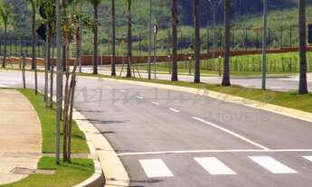 Imagem 2: TERRENO RESIDENCIAL em CAMPINAS - SP, ALPHAVILLE DOM PEDRO