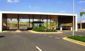 Imagem 3: TERRENO RESIDENCIAL em CAMPINAS - SP, ALPHAVILLE DOM PEDRO