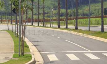 Imagem 3: TERRENO RESIDENCIAL em CAMPINAS - SP, ALPHAVILLE DOM PEDRO