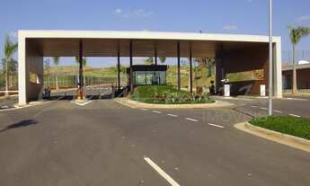 Imagem 4: TERRENO RESIDENCIAL em CAMPINAS - SP, ALPHAVILLE DOM PEDRO