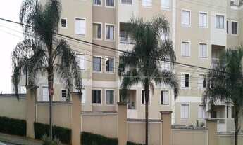 Imagem: APARTAMENTO RESIDENCIAL em CAMPINAS - SP