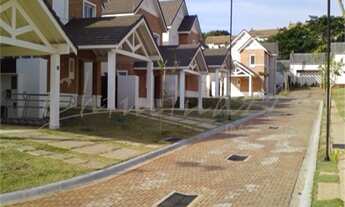 Imagem: CASA RESIDENCIAL em CAMPINAS - SP, PARQUE