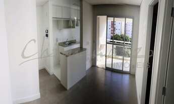Imagem: APARTAMENTO RESIDENCIAL em CAMPINAS - SP