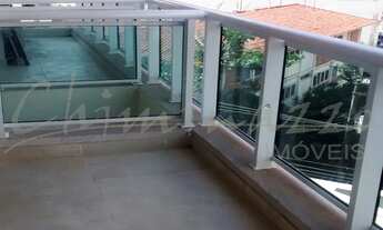 Imagem 4: SALA COMERCIAL em CAMPINAS - SP, CAMBUÍ