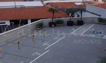 Imagem 5: SALA COMERCIAL em CAMPINAS - SP, CAMBUÍ