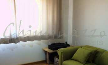 Imagem: CASA RESIDENCIAL em CAMPINAS - SP, PARQUE