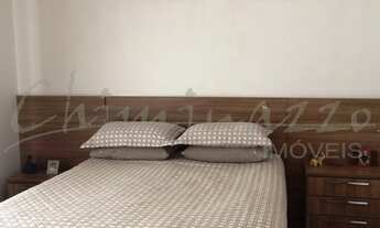 Imagem 3: CASA RESIDENCIAL em CAMPINAS - SP, PARQUE IMPERADOR