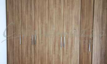 Imagem 4: CASA RESIDENCIAL em CAMPINAS - SP, PARQUE IMPERADOR