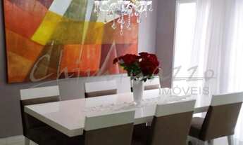 Imagem 5: APARTAMENTO RESIDENCIAL em CAMPINAS - SP, MANSÕES SANTO ANTONIO