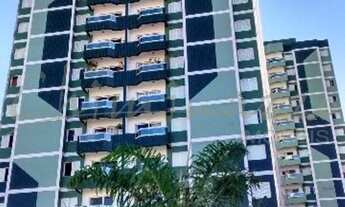 Imagem: APARTAMENTO RESIDENCIAL em CAMPINAS - SP