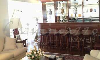 Imagem 2: APARTAMENTO RESIDENCIAL em CAMPINAS - SP, CAMBUI