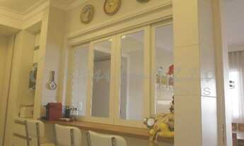 Imagem 4: APARTAMENTO RESIDENCIAL em CAMPINAS - SP, MANSÕES SANTO ANTONIO