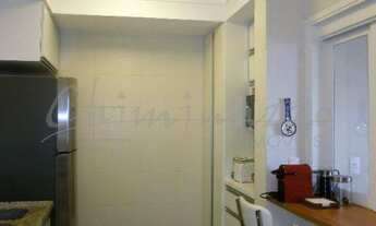 Imagem 5: APARTAMENTO RESIDENCIAL em CAMPINAS - SP, MANSÕES SANTO ANTONIO