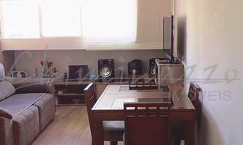 Imagem: APARTAMENTO RESIDENCIAL em CAMPINAS - SP