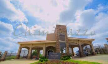 Imagem: TERRENO RESIDENCIAL em VALINHOS - SP, RONCAGLIA