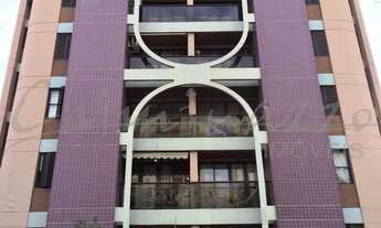 Imagem: APARTAMENTO RESIDENCIAL em CAMPINAS - SP