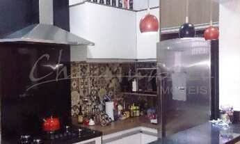 Imagem 2: APARTAMENTO RESIDENCIAL em CAMPINAS - SP, JARDIM PROENÇA