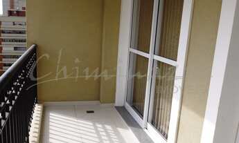 Imagem: APARTAMENTO RESIDENCIAL em CAMPINAS - SP