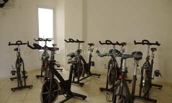 Imagem 5: APARTAMENTO RESIDENCIAL em CAMPINAS - SP, TAQUARAL