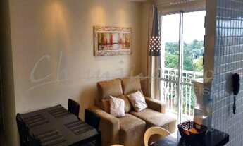 Imagem: APARTAMENTO RESIDENCIAL em CAMPINAS - SP