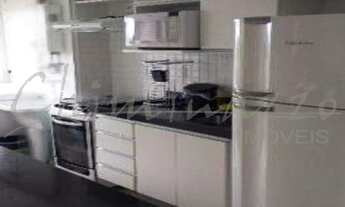 Imagem 6: APARTAMENTO RESIDENCIAL em CAMPINAS - SP, TAQUARAL