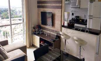 Imagem 7: APARTAMENTO RESIDENCIAL em CAMPINAS - SP, TAQUARAL