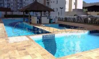 Imagem 2: APARTAMENTO RESIDENCIAL em CAMPINAS - SP, TAQUARAL