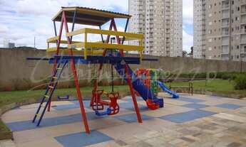 Imagem 3: APARTAMENTO RESIDENCIAL em CAMPINAS - SP, TAQUARAL