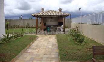 Imagem 4: APARTAMENTO RESIDENCIAL em CAMPINAS - SP, TAQUARAL