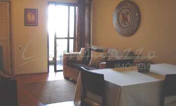 Imagem: APARTAMENTO RESIDENCIAL em CAMPINAS - SP