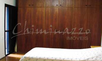 Imagem 6: APARTAMENTO RESIDENCIAL em CAMPINAS - SP, CAMBUÍ