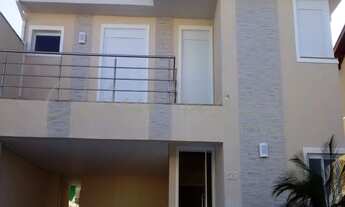 Imagem: CASA RESIDENCIAL em CAMPINAS - SP, SWISS