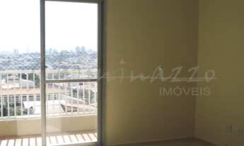 Imagem 3: APARTAMENTO RESIDENCIAL em CAMPINAS - SP, PARQUE PRADO