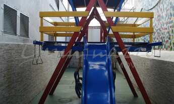 Imagem 4: APARTAMENTO RESIDENCIAL em CAMPINAS - SP, PARQUE PRADO