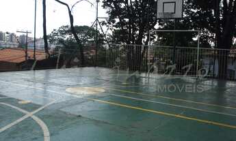 Imagem 5: APARTAMENTO RESIDENCIAL em CAMPINAS - SP, PARQUE PRADO