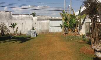 Imagem: TERRENO COM/RES em CAMPINAS - SP, PARQUE