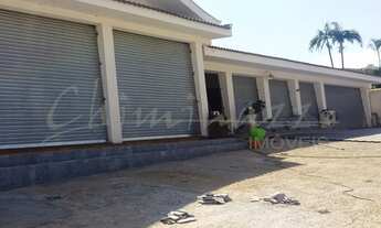 Imagem: CASA COM/RES em CAMPINAS - SP, PARQUE TAQUARAL