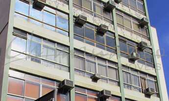 Imagem 6: SALA COMERCIAL em CAMPINAS - SP, CENTRO