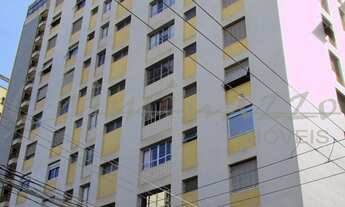 Imagem: APARTAMENTO RESIDENCIAL em CAMPINAS - SP