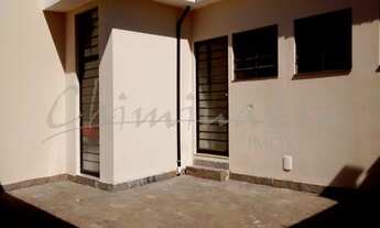 Imagem 4: CASA RESIDENCIAL em CAMPINAS - SP, JARDIM NOSSA SENHORA AUXILIADORA