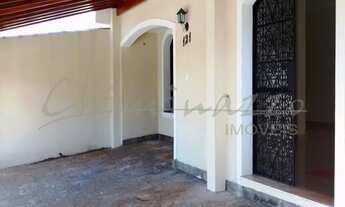 Imagem: CASA RESIDENCIAL em CAMPINAS - SP, JARDIM