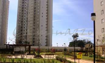 Imagem: APARTAMENTO RESIDENCIAL em CAMPINAS - SP