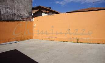 Imagem: TERRENO COMERCIAL em CAMPINAS - SP, VILA