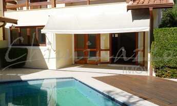 Imagem: CASA RESIDENCIAL em CAMPINAS - SP, JARDIM