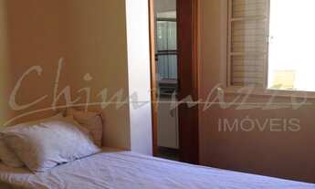 Imagem 3: CASA RESIDENCIAL em CAMPINAS - SP, PARQUE DAS FLORES